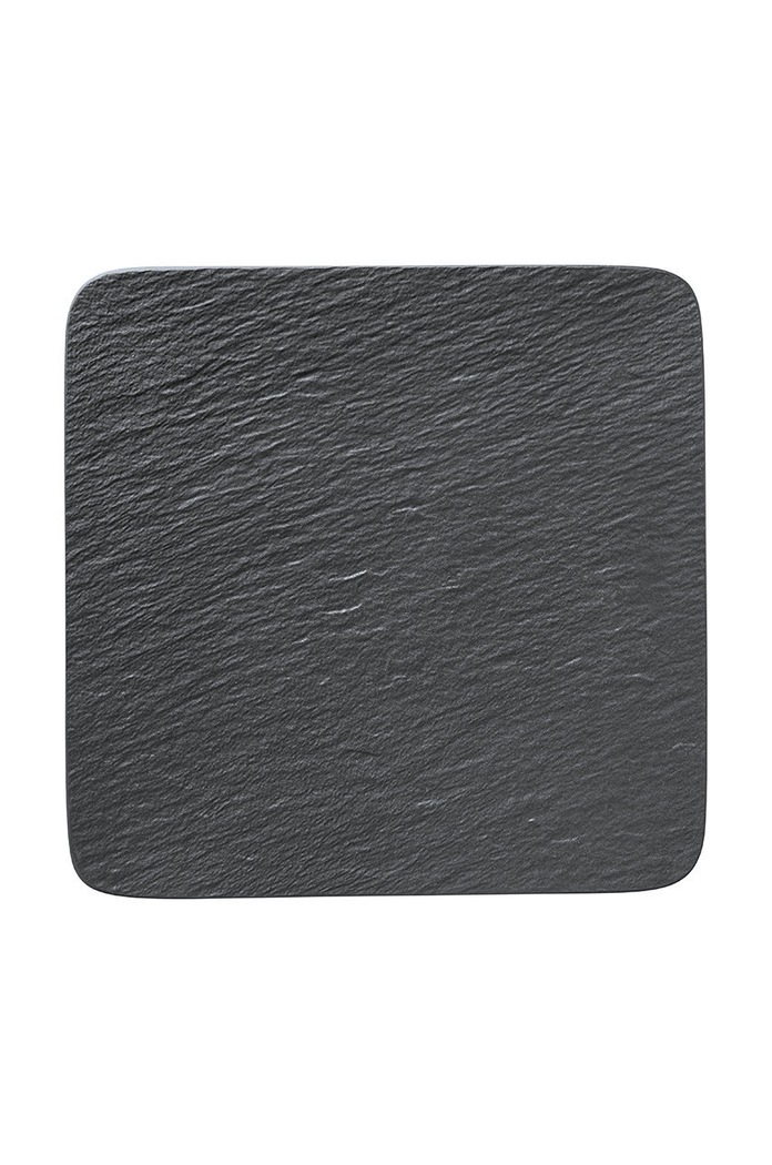 Posoda Villeroy & Boch Manufacture Rock 32,5 cm črna 1042392680