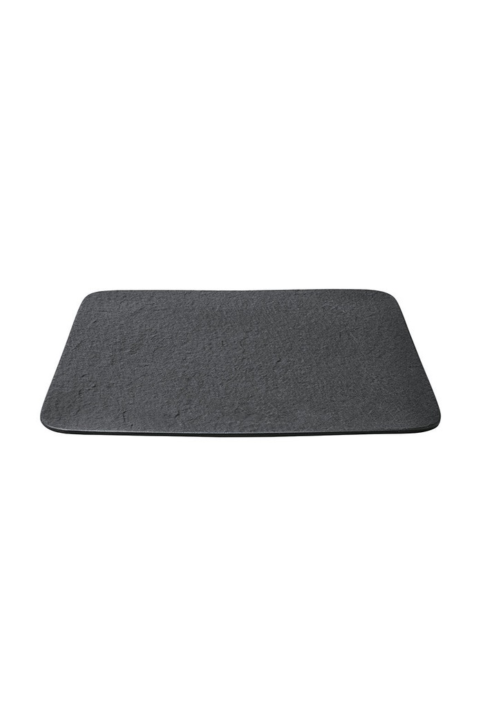 Posoda Villeroy & Boch Manufacture Rock 32,5 cm 1042392680 črna AA00