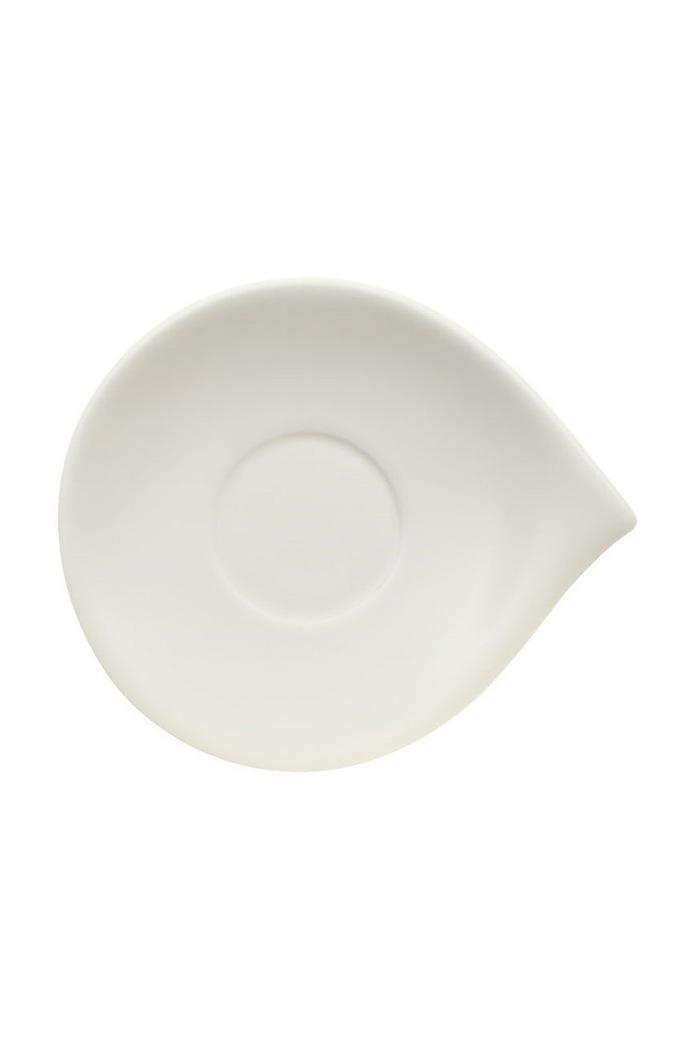 Villeroy & Boch spodek Flow biały 1034201310