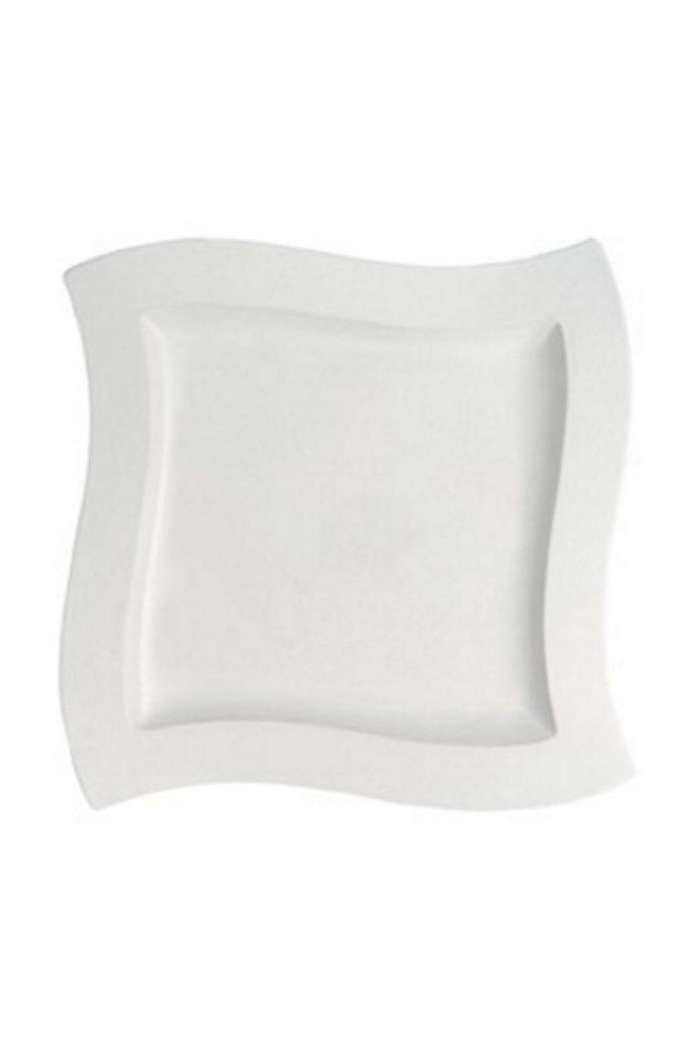 Villeroy & Boch Farfurie plată NewWave 27 cm alb 1025252619