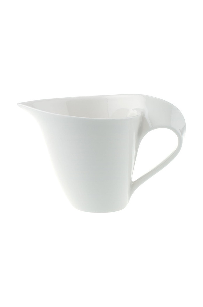 Villeroy & Boch džbán mlieka NewWave biela 1025250780