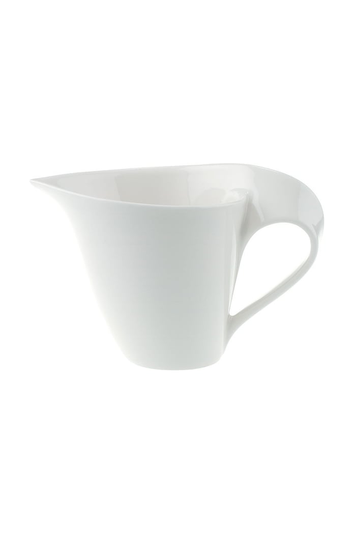 Villeroy & Boch džbán mlieka NewWave biela 1025250780