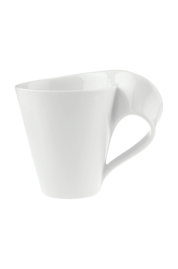Villeroy & Boch lonček NewWave bela 1024849651