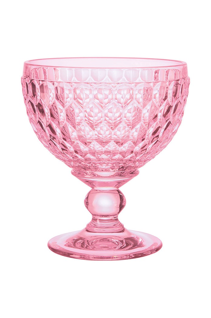 Villeroy & Boch pucharek Boston Coloured różowy 1173090084