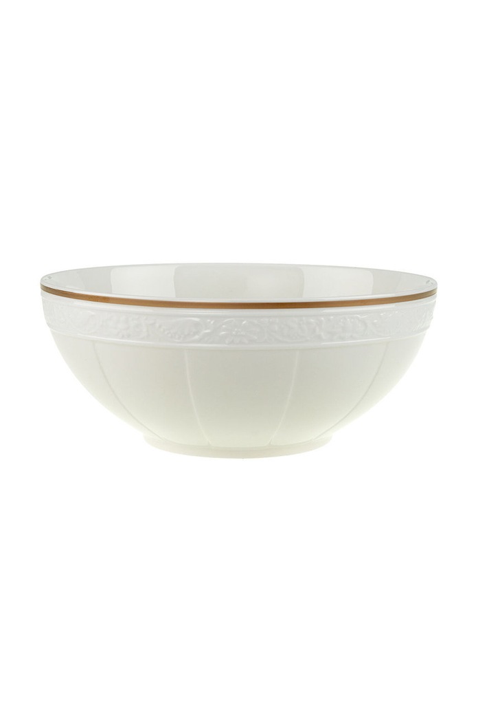 Villeroy & Boch miska Ivoire biały 1043903180