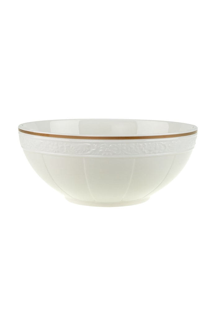 Villeroy & Boch miska Ivoire biały 1043903180