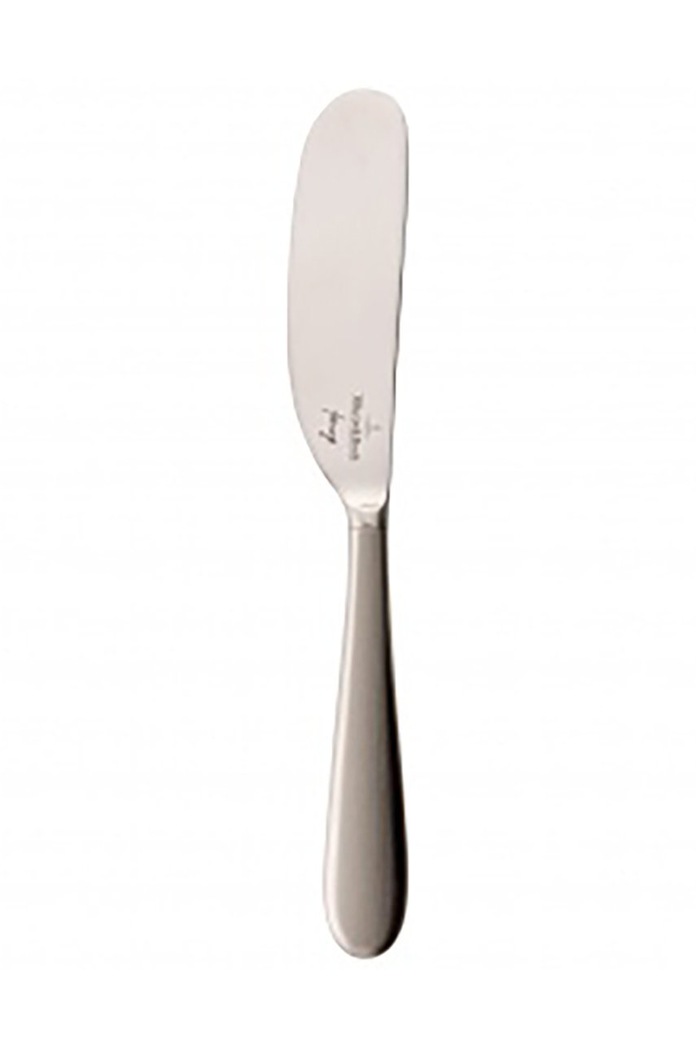 Nůž na sýr Kensington Villeroy & Boch šedá 1264001482