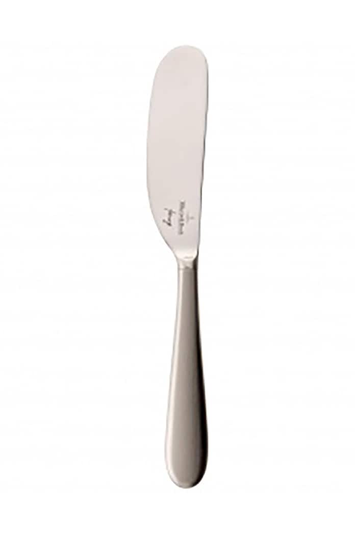 Nůž na sýr Kensington Villeroy & Boch šedá 1264001482
