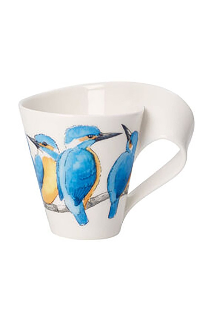 Villeroy & Boch Ceasca NewWave alb 1041499100