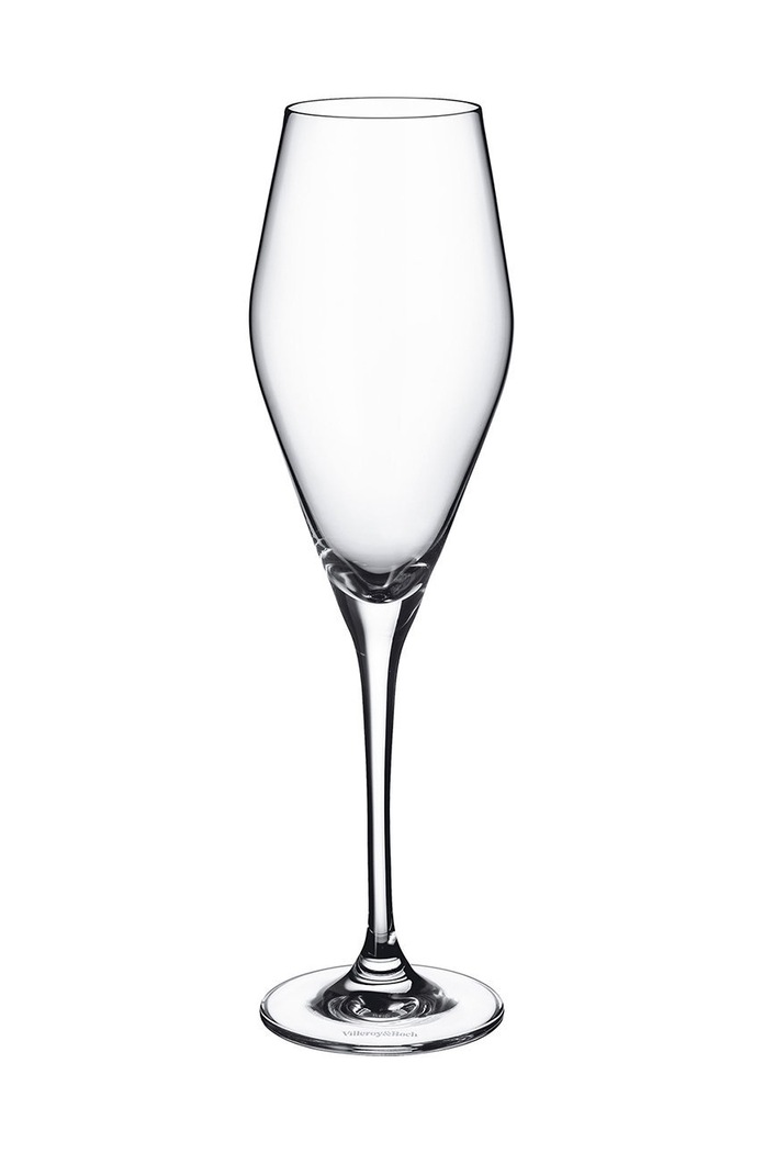 Villeroy & Boch σετ ποτηριών σαμπάνιας La Divina (4-pack) διαφανή 1136678131