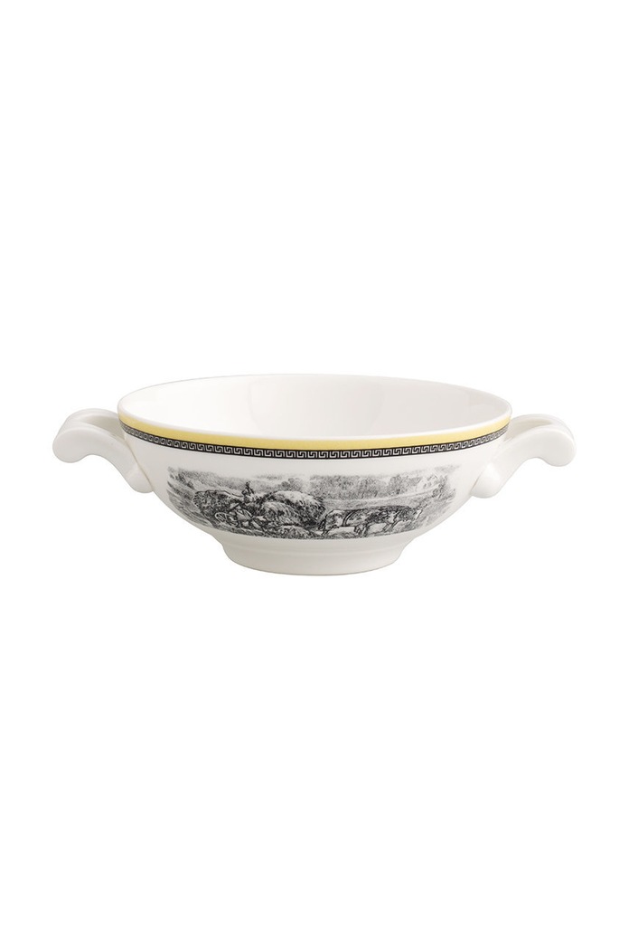 Villeroy & Boch leveses tál Audun Ferme fehér 1010672510