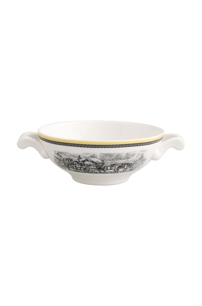 Villeroy & Boch leveses tál Audun Ferme fehér 1010672510