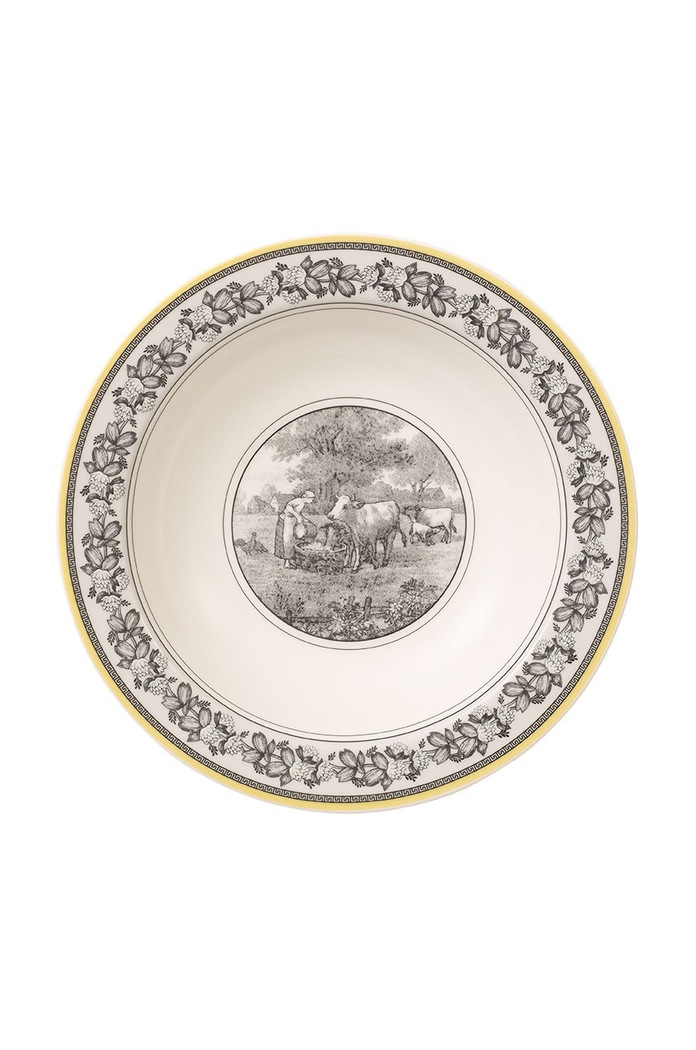 Villeroy & Boch Miska Audun Ferme biały 1010673821