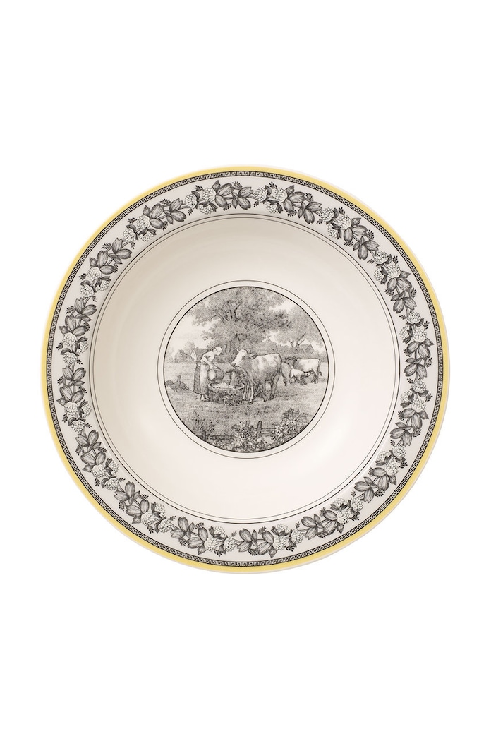 Villeroy & Boch Miska Audun Ferme biały 1010673821