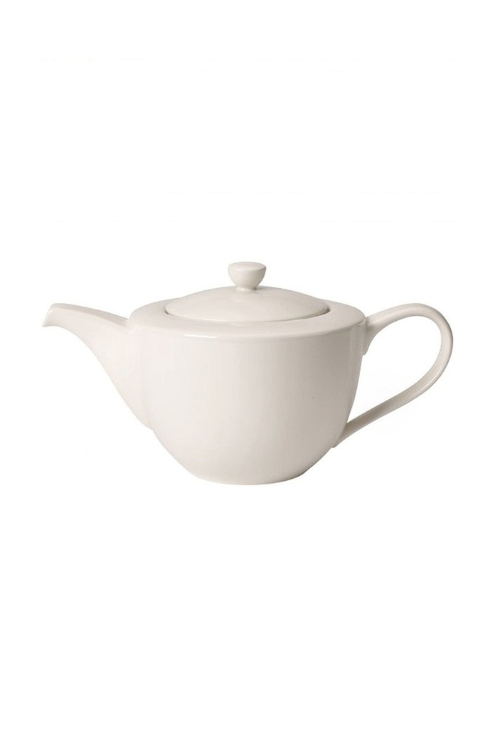 Villeroy & Boch Čajník For Me biela 1041530460