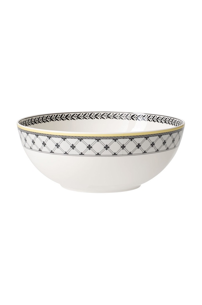 Villeroy & Boch miska Audun Ferme biały 1010673175