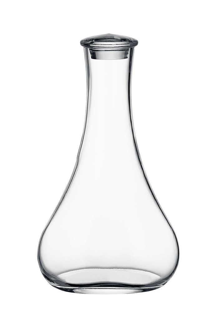 Villeroy & Boch dekanter Purismo transparentna 1137800234
