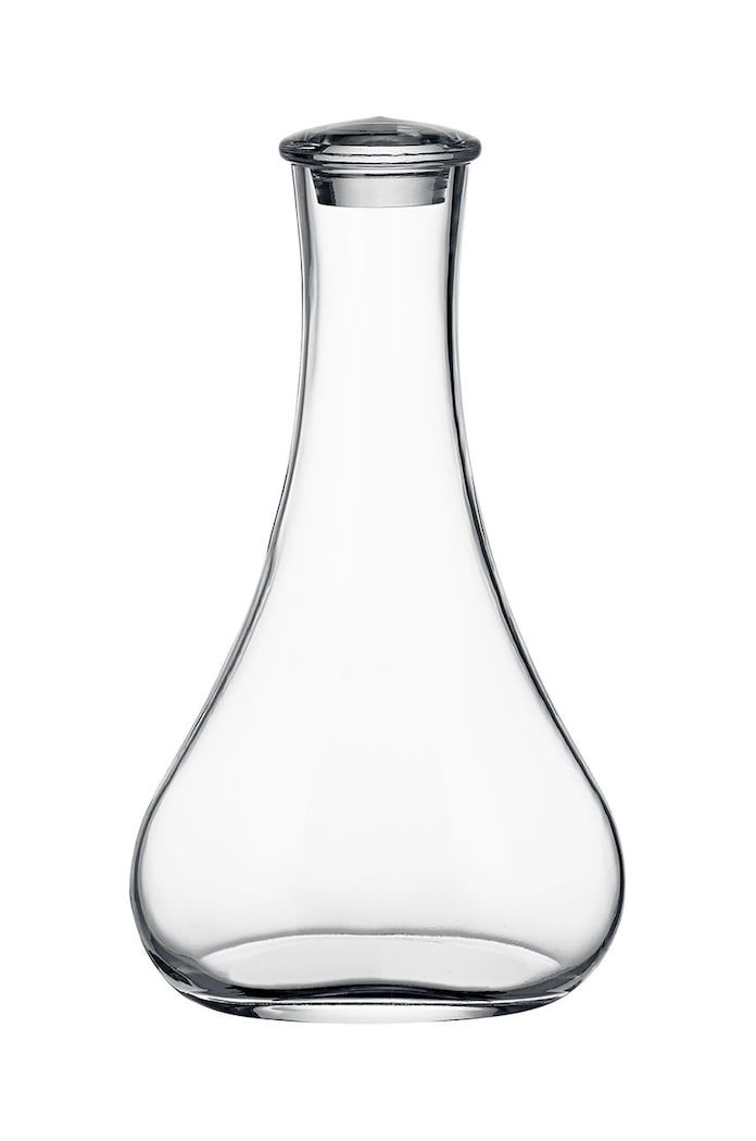 Villeroy & Boch dekanter Purismo transparentna 1137800234
