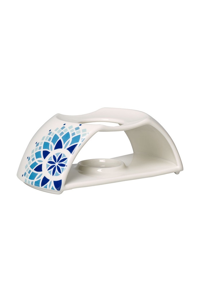 Ohrievač kanvice na čaj Villeroy & Boch Tea Passion Medina 18 x 8 x 7 cm biela 1042497899