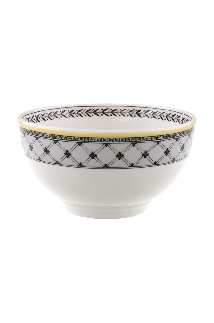 Villeroy & Boch miska Audun Ferme biały 1010671900