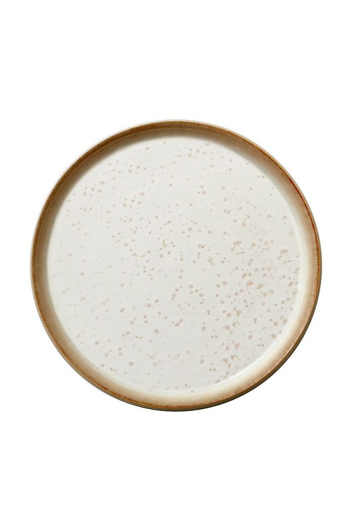 Bitz farfurie de desert Gastro 21 cm bej 11280
