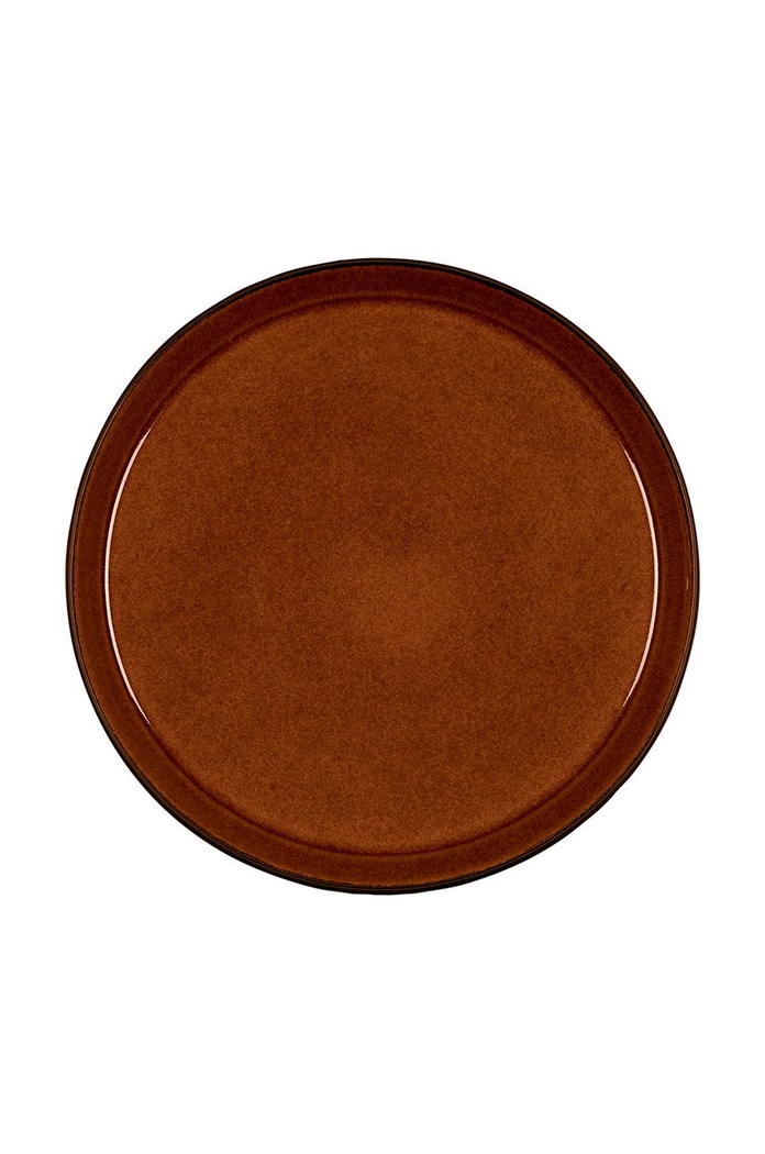 Bitz farfurie plată Gastro 27 cm negru 821400