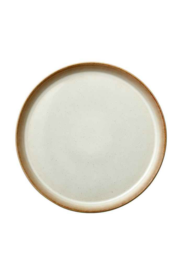 Bitz farfurie plată Gastro 27 cm bej 11279