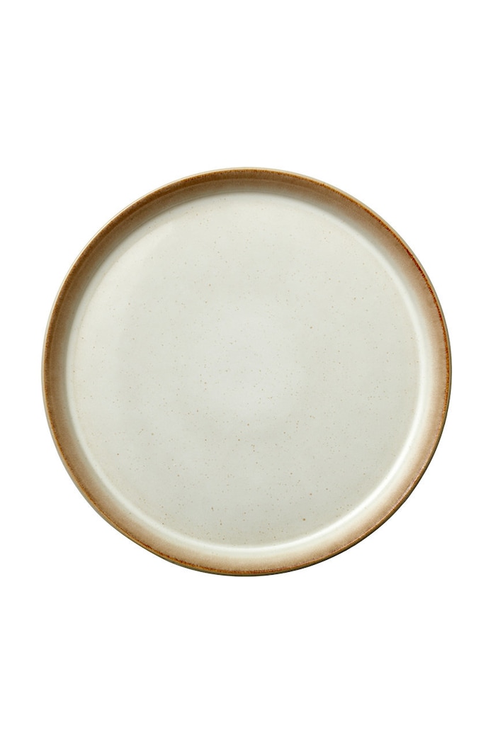 Bitz farfurie plată Gastro 27 cm bej 11279