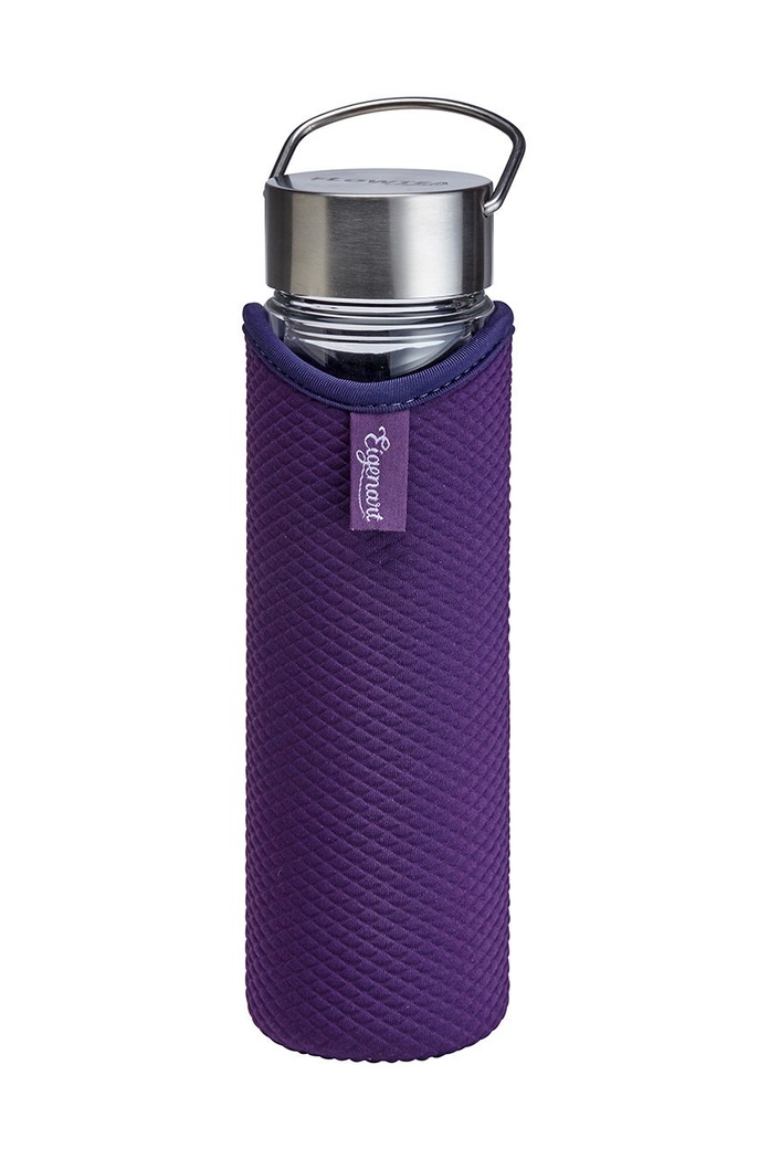 Eigenart Sticla termica cu infuzor FlowTea Little Geisha | ANSWEAR.ro