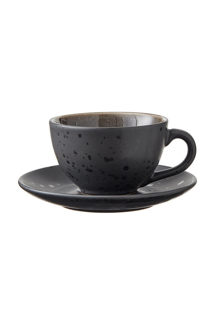 Bitz Set šalica za kavu s tanjurićima Bitz 240 ml 4-pack 821345