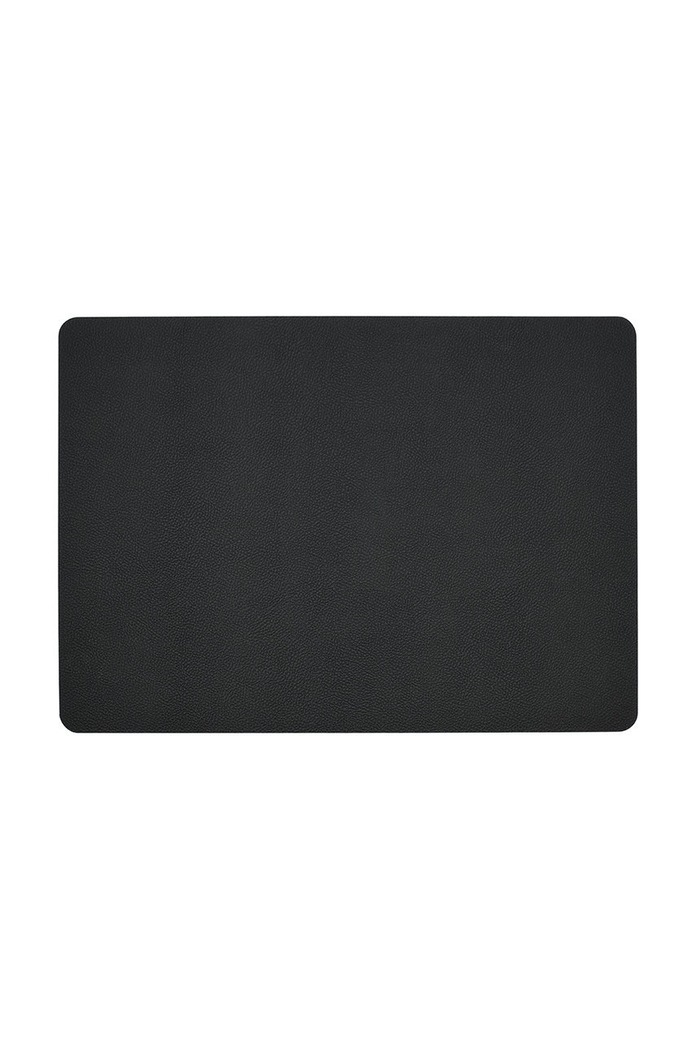 Kuchyň a bar Bitz sada podložek (4-pack) 24285 černá