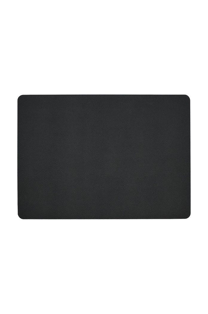 Kuchyň a bar Bitz sada podložek (4-pack) 24285 černá