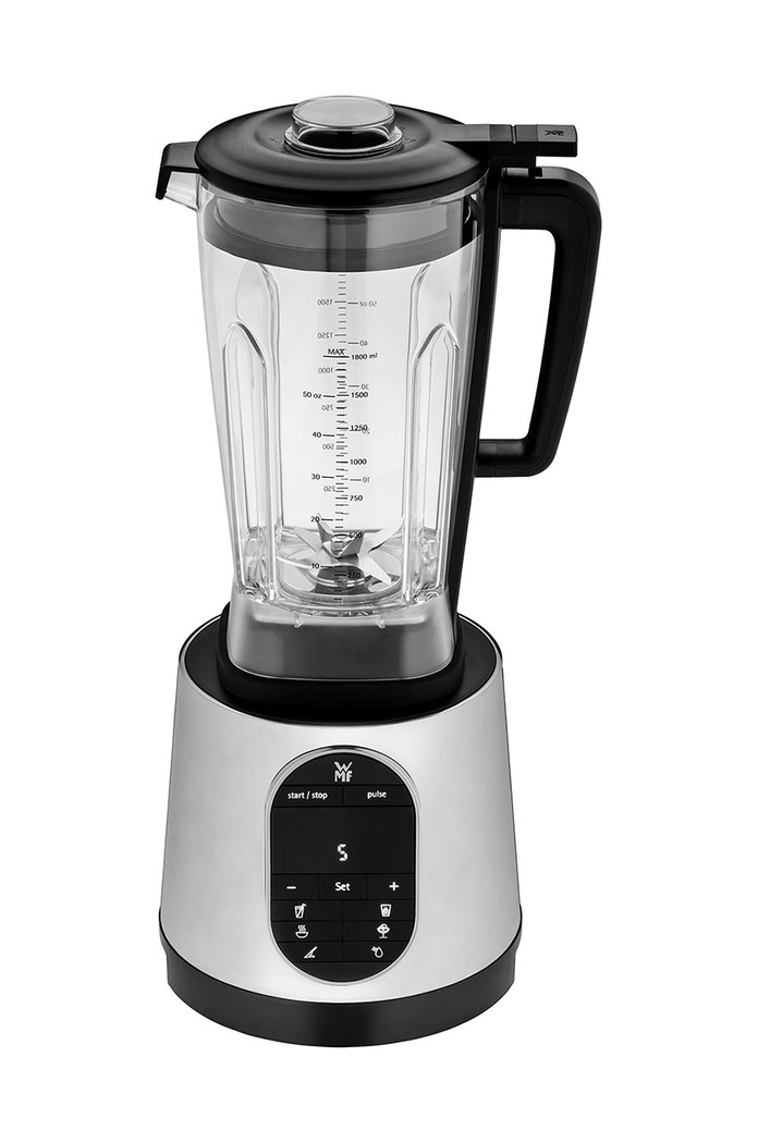 WMF Electro hitri mešalnik Kult Pro siva 416630011
