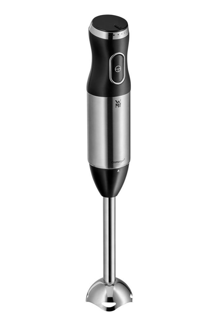 WMF Electro blender ręczny Kult X szary 416550011