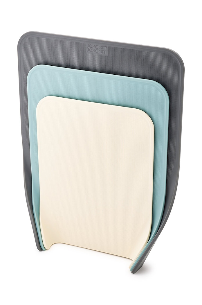 Joseph Joseph Set daski za rezanje Opal Nest™ (3-pack) šarena 60122