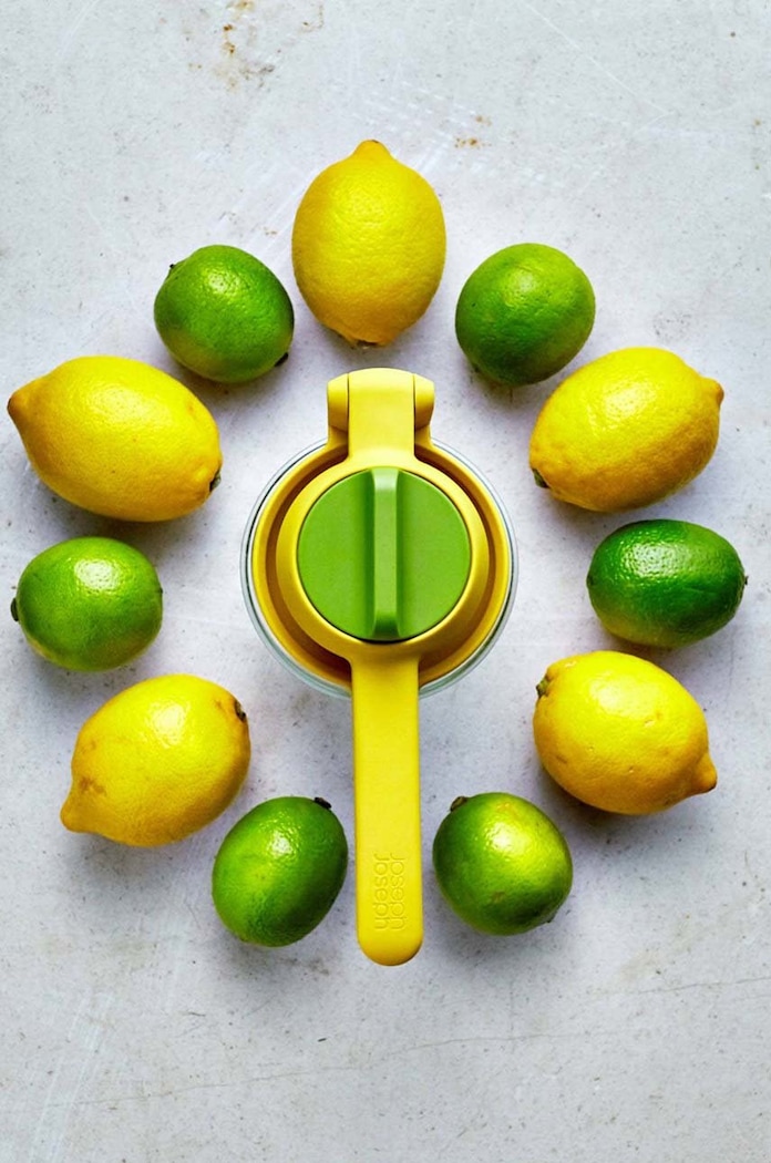 Joseph Joseph Πρέσα εσπεριδοειδών Juice Max 20171 πολύχρωμο AA00