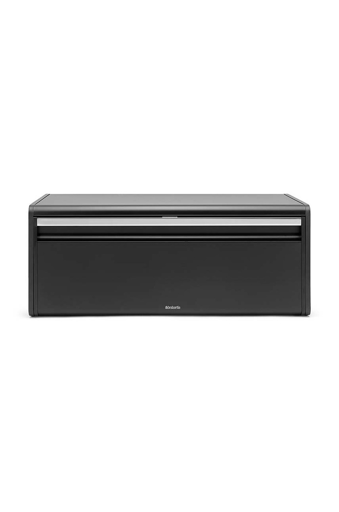 Ψωμιέρα Brabantia μαύρο 333484