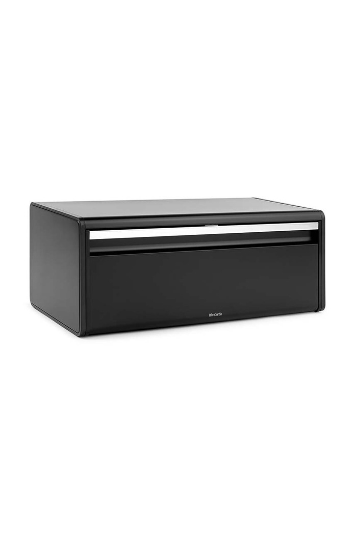 Ψωμιέρα Brabantia 333484 μαύρο AA00