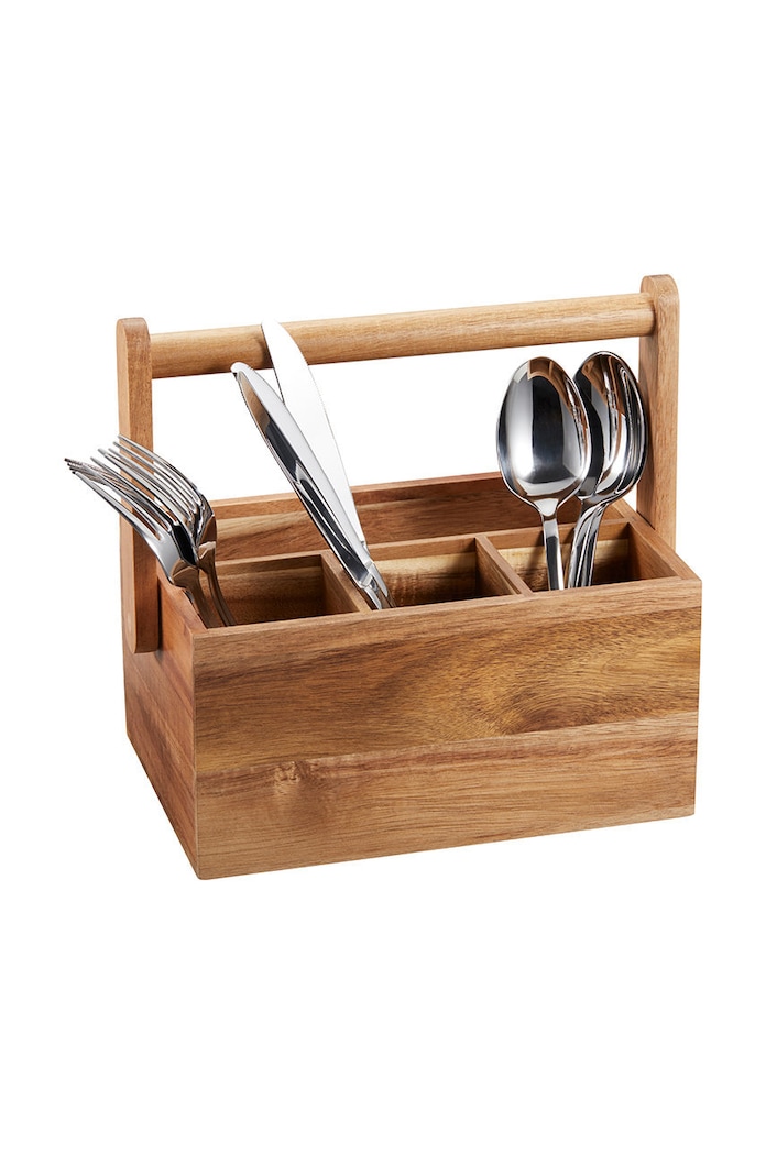 Organizator pribora za jelo Dorre Bess 5.8684 šarena AA00