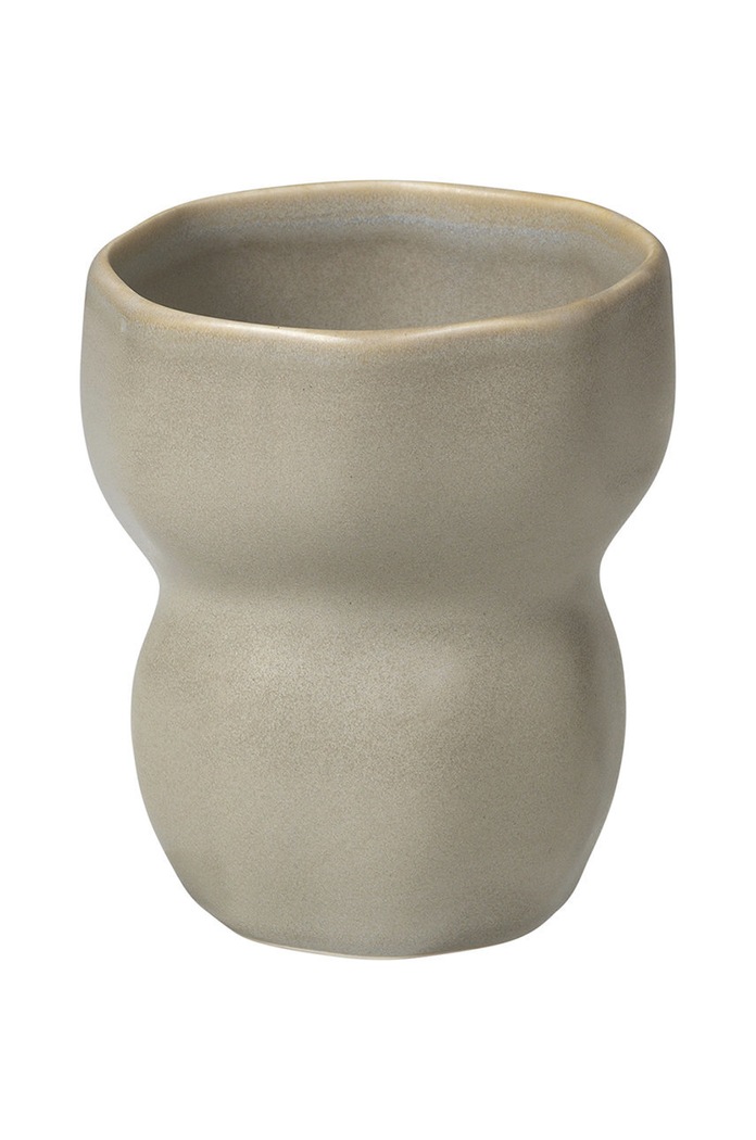 Broste Copenhagen Чаша Broste Copenhagen Limfjord сив 14533394