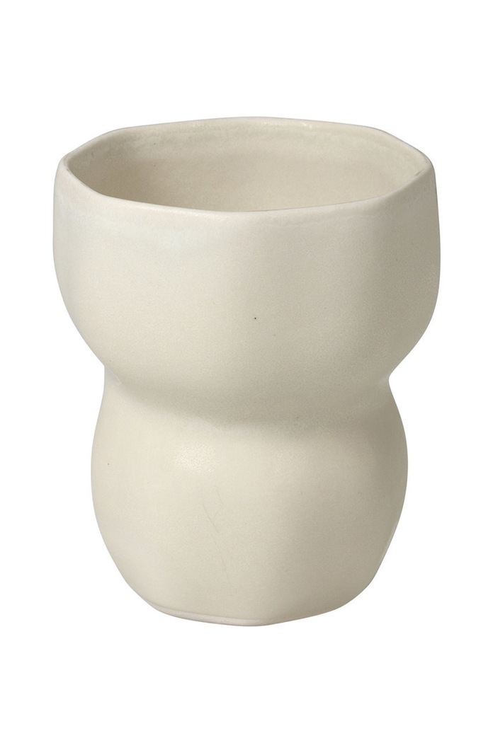 Broste Copenhagen Чаша Broste Copenhagen Limfjord бежов 14533396
