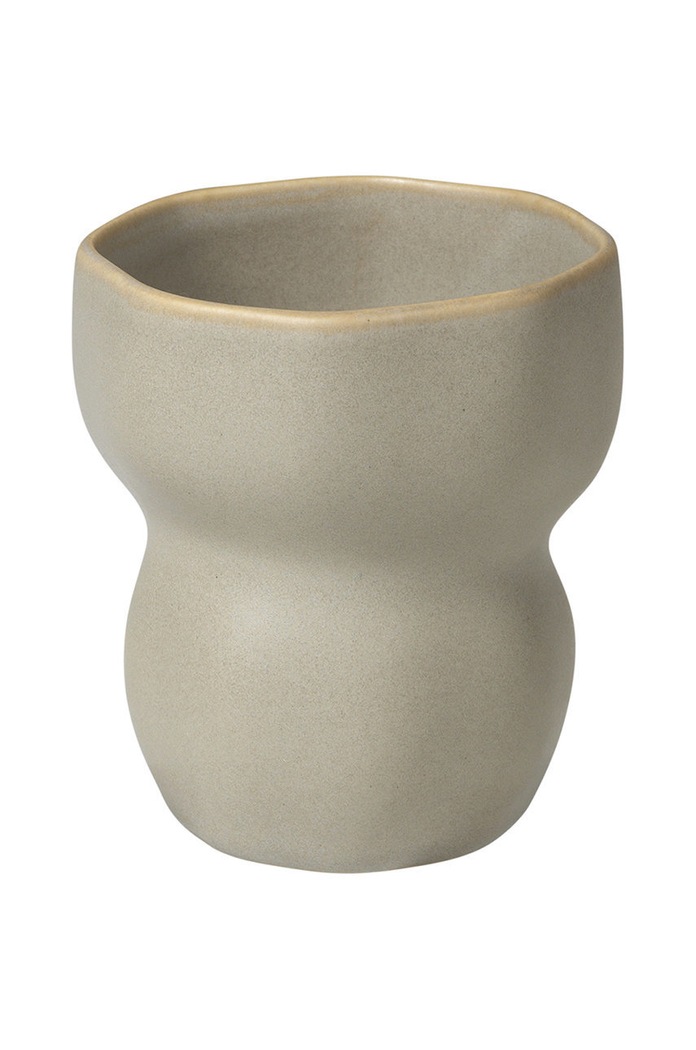 Broste Copenhagen Чаша Broste Copenhagen Limfjord сив 14533397