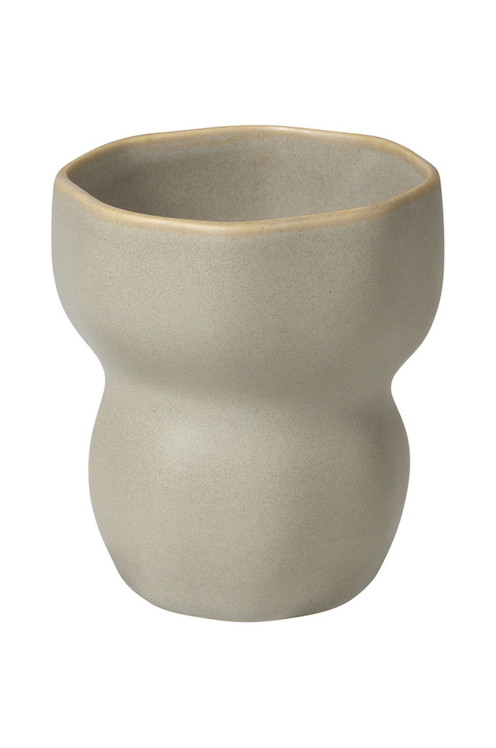 Broste Copenhagen Чаша Broste Copenhagen Limfjord сив 14533397