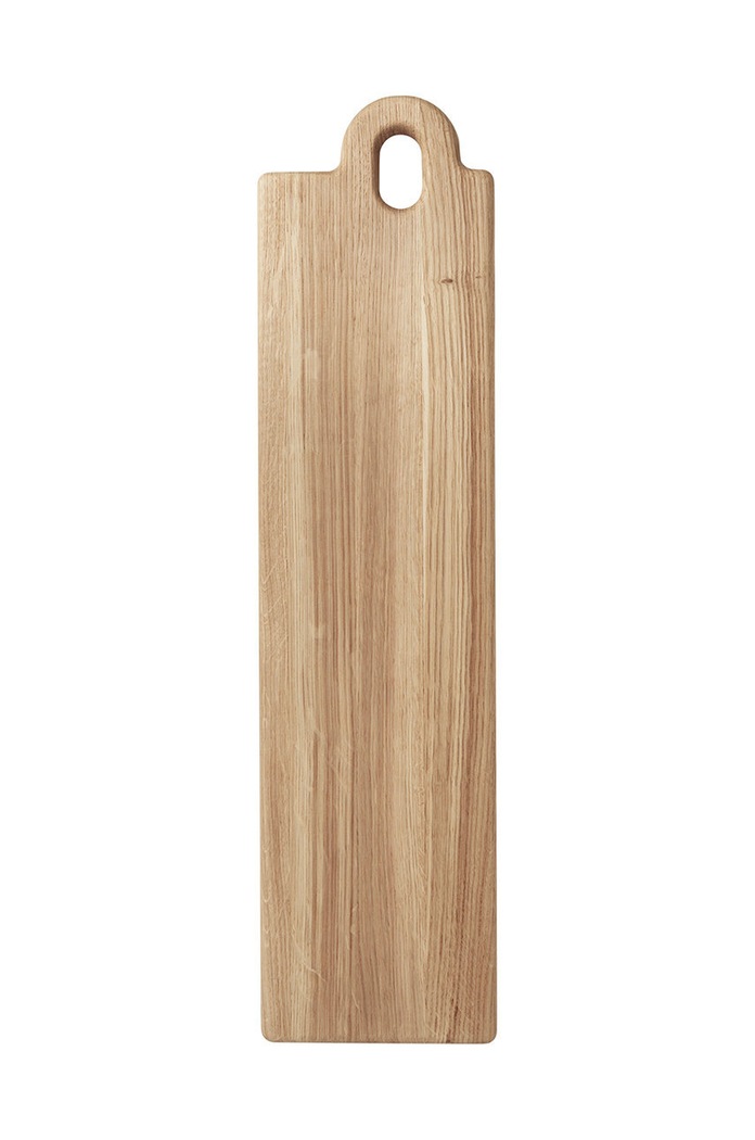 Broste Copenhagen deska do krojenia Olina multicolor 57000019
