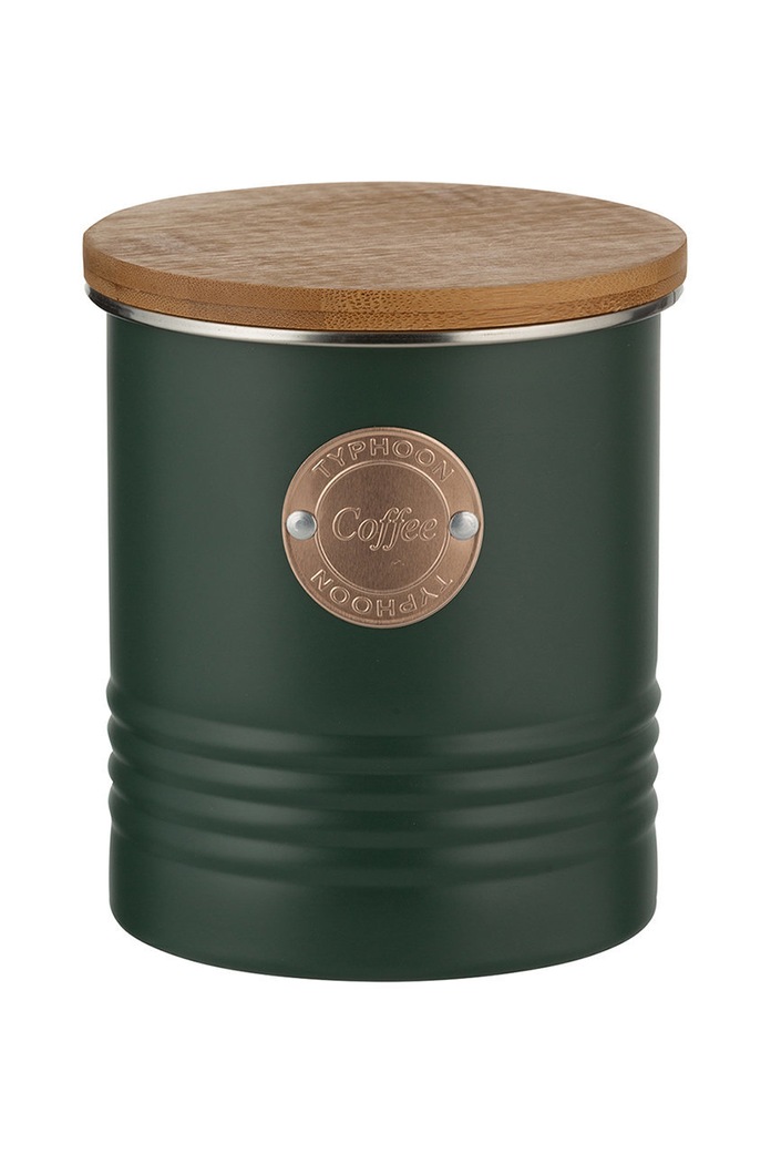 Typhoon recipient de cafea Living verde 1400.029
