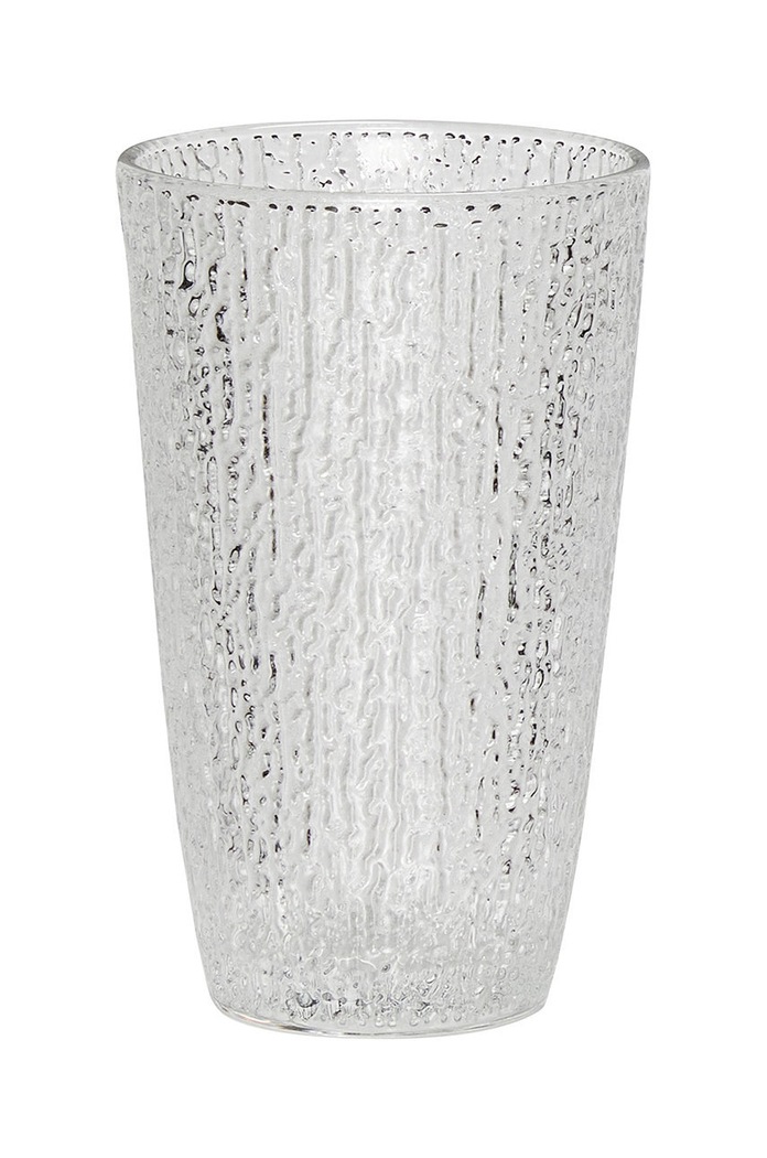 Hübsch szklanka Fuyu multicolor 181405
