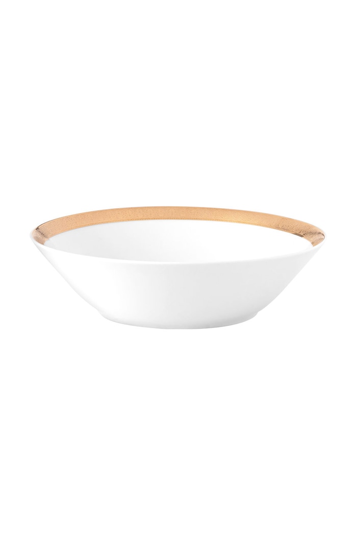 Obědový set pro 6 osob Ćmielów Margaret 1018420K2G666 vícebarevná AA00
