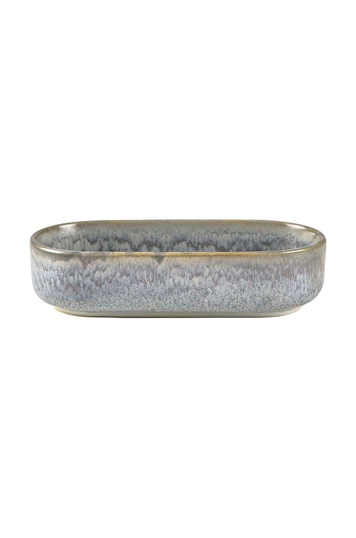Villa Collection Castron Thine albastru 11128