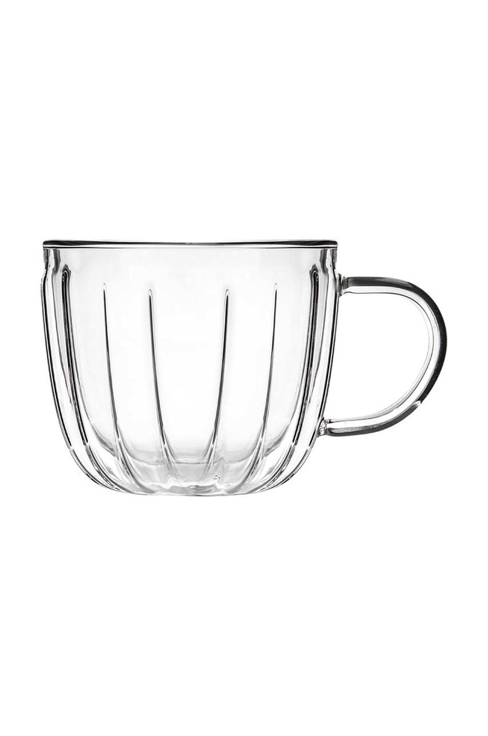 Sada skleniček Vialli Design 2-pack 5901638728784 průhledná AA00