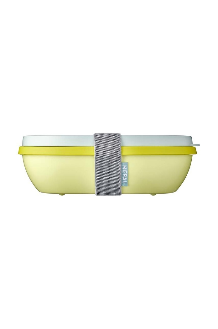 Mepal lunchbox Ellipse Duo zielony 107640099910